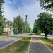 ул. Классона в городе Электрогорск