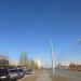 просп. Комарова в городе Омск