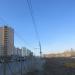 бул. Архитекторов в городе Омск