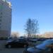 бул. Архитекторов в городе Омск