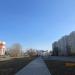 ул. Дмитриева в городе Омск