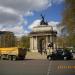 A4 Duke of Wellington Place in London city