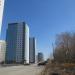 бул. Кузьмина в городе Омск