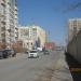 ул. Перелёта в городе Омск