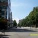 Малая Пироговская ул. в городе Москва