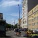 Малая Пироговская ул. в городе Москва