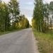 2-й проезд в городе Новое Девяткино