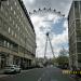 Chicheley Road in London city