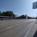 Hristo Botev Boulevard in Varna city