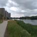 наб. Афанасия Фета в городе Москва