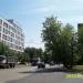 Трубецкая ул. в городе Москва