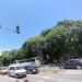 Antim I Street in Varna city