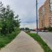 ул. Анохина в городе Жуковский