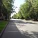 Верхняя Первомайская ул. в городе Москва