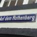 Auf dem Rothenberg in Stadt Köln