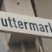 Buttermarkt in Stadt Köln