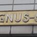 Magnusstraße in Stadt Köln