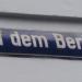 Auf dem Berlich in Stadt Köln