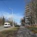 Кольцевая ул. в городе Уфа