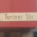 Turiner Straße in Stadt Köln