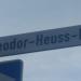 Theodor-Heuss-Ring in Stadt Köln