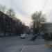 ул. Чернышевского в городе Уфа