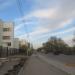 ул. Чернышевского в городе Уфа