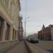 ул. Карла Маркса в городе Уфа