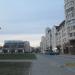 ул. Крупской в городе Уфа