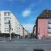 Eythstraße (de) in Cologne city