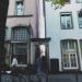 Kastellsgäßchen (de) in Cologne city