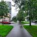 Изваринская ул. в городе Москва