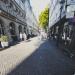 Mühlengasse in Cologne city