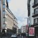 Marzellenstraße (de) in Cologne city