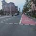Berliner Straße (de) in Frankfurt am Main city
