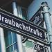 Braubachstraße (de) in Frankfurt am Main city