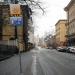 Kristiinankatu (fi) в городе Турку