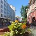 Kristiinankatu (fi) в городе Турку