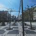 Zeil in Frankfurt am Main city
