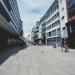 Schäfergasse (de) in Frankfurt am Main city