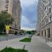 Трудовой пер. в городе Мытищи