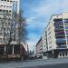 Klingerstraße (de) in Frankfurt am Main city
