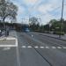 Hanauer Landstraße in Stadt Frankfurt am Main