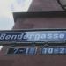Bendergasse in Stadt Frankfurt am Main