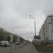 Донбасская ул. в городе Екатеринбург