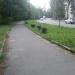 vulytsia Zhovtnia in Donetsk city