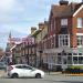 South Street in Eastbourne city