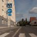Kissanmaankatu in Tampere city