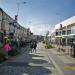 Terminus Road  in Eastbourne city