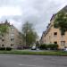 Sprengelstraße (de) in Cologne city